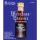 Wolf's Paw Red Drink vörös áfonya esszencia üveg flakonja