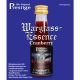 Wolf's Paw Red Drink vörös áfonya esszencia üveg flakonja