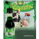 Abszint Eucaliptus esszencia – Prestige üveg palack