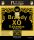 XO Brandy Prestige esszencia üvege