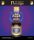Mild French Brandy esszencia – Prestige üveg