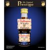 Baltimore Whisky esszencia üveg palackja