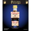 Baltimore Whisky esszencia üveg palackja