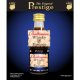 Baltimore Whisky esszencia üveg palackja