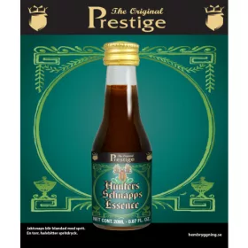 Hunters esszencia – Prestige
