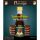 Tennessee Bourbon Whisky Prestige esszencia – 20 ml