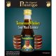 Tennessee Bourbon Whisky Prestige esszencia – 20 ml