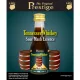 Tennessee Bourbon Whisky Prestige esszencia – 20 ml