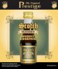 Blended Scotch Whisky esszencia – Prestige