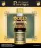 Blended Scotch Whisky esszencia – Prestige