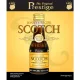 Jonny's Whisky esszencia – Prestige