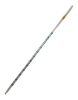 Pipetta - üveg, 1 ml-es, 36 cm hosszú