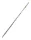 Pipetta - üveg, 1 ml-es, 36 cm hosszú