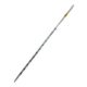 Pipetta - üveg, 1 ml-es, 36 cm hosszú