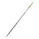 Pipetta - üveg, 1 ml-es, 36 cm hosszú