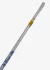 Pipetta - üveg, 1 ml-es, 36 cm hosszú