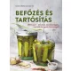 Befőzés és tartósítás - 399 recept