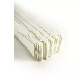 Szűrőpapír, 50 cm átmérőjű 1 db | finom, 10 mikron