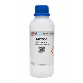   Elektróda öblítő folyadék 230 ml | ADWA AD7000 – pontos és reprodukálható méréséhez