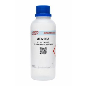   Elektróda tisztító folyadék 230 ml | ADWA AD7061 – pH elektródák mérőfejek hatékony tisztításához
