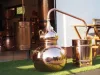 50 literes alembik - kisüsti - pálinkafőző