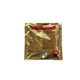 Fajélesztő gabonacefréhez whisky turbó fém zacskója