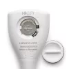 HI9810422 HALO2 pH teszter elemcsere