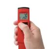 HI98107 pHep® pH teszter bekapcsolása