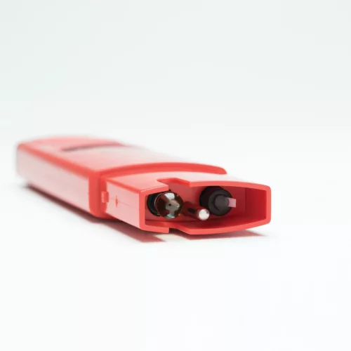 HI98107 pHep® pH teszter elektródája