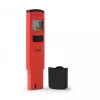 HI98107 pHep® pH teszter és a védőkupakja
