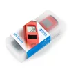 HI98107 pHep® pH teszter eredeti dobozában