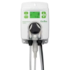   Automatikus EC szabályzó és tápoldat-adagoló – Hanna GroLine HI981413-10