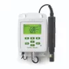 HI981421-01 GroLine HANNA kombinált pH- és EC megfigyelőműszer beépíthető elektródával