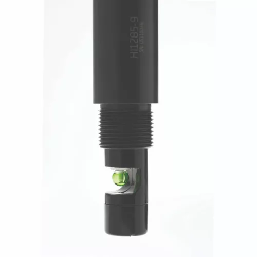 HI981421-01 GroLine HANNA kombinált pH- és EC megfigyelőműszer beépíthető elektródával
