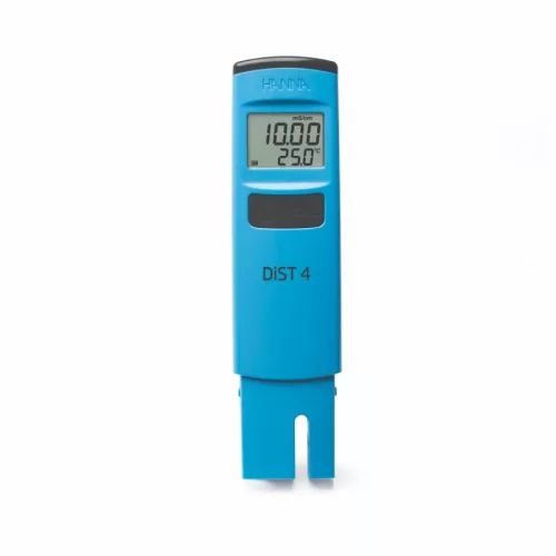 HI98304 DiST®4 EC teszter védőkupak nélkül