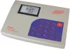 AD 1020 laboratóriumi pH, ORP, ISE mérő készülék készülékháza