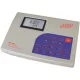 AD 1020 laboratóriumi pH, ORP, ISE mérő készülék készülékháza