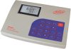 AD 1020 laboratóriumi pH, ORP, ISE mérő készülék készülékháza