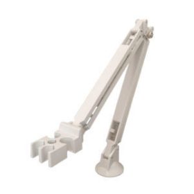 AD9315 elektróda tartó állvány készülék és mérőszondák nélkül