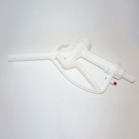 Bag in box kézi töltőpisztoly használat előtt