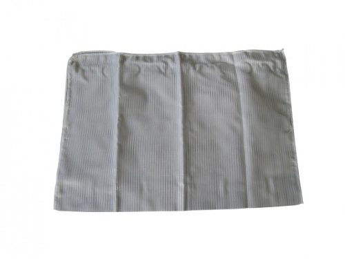 Speidel gyümölcsprés tartozék – belső normál szövésű szövetzsák leteritve