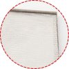Hálós DrySilk Net aszaló lap közelnézet