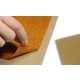 Gyümölcslap készítése a DrySilk tapadásmentes lapon