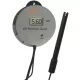 ECO 406 EC mérő monitor a mérőszondával együtt