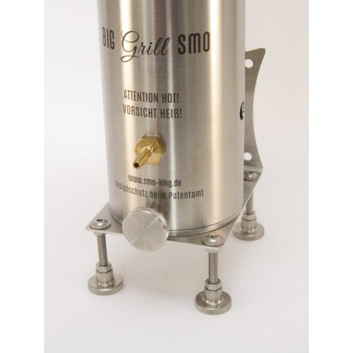 Automata Smo-King hidegfüst füstgenerátor lábazattal együtt, mely tartozéka