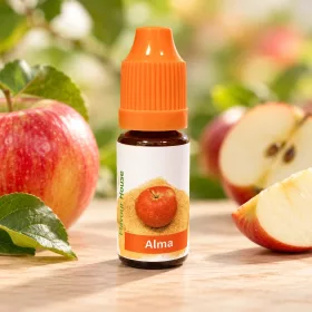Alma aroma JAR