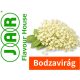 Bodzavirág aroma JAR