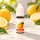 Yuzu citrus aroma JAR