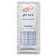 4,01 pH kalibráló folyadék, ADWA, 20 ml-es tasakban