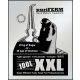 Fajélesztő puriFERM XXL turbó élesztő fémzacskós kiszerelés